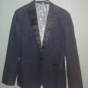 Express suit